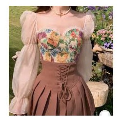 baju vintage