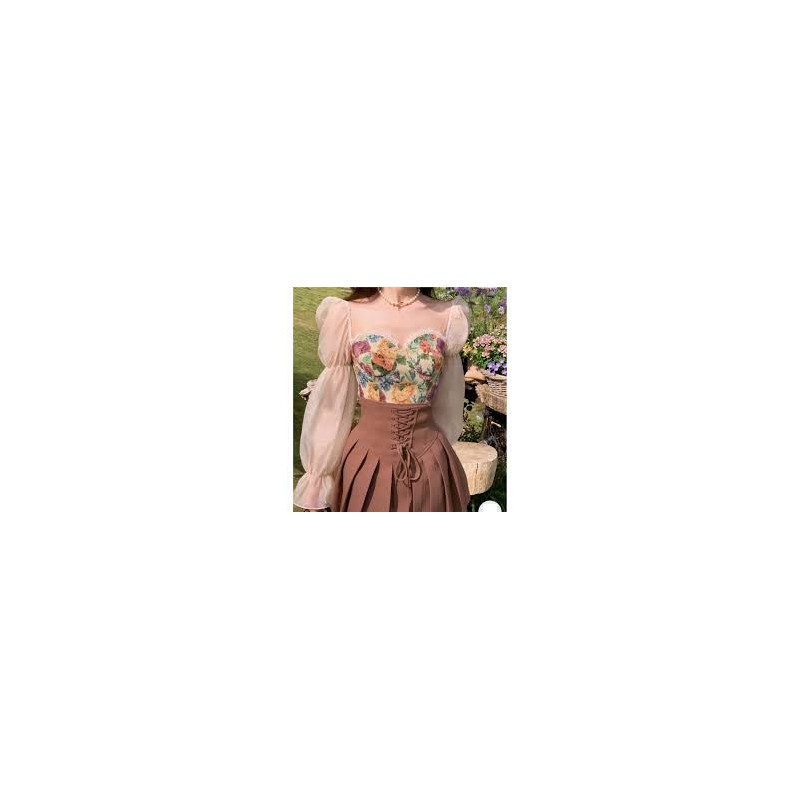 baju vintage